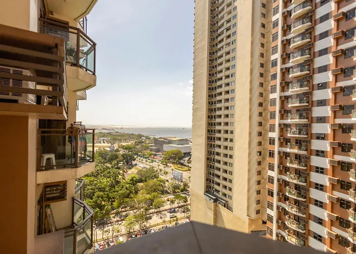 The Radiance Manila Bay