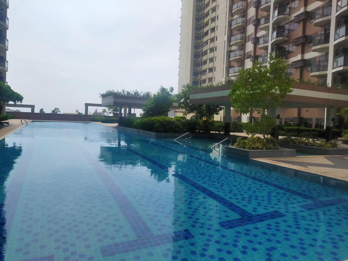 The Radiance Manila Bay 4*