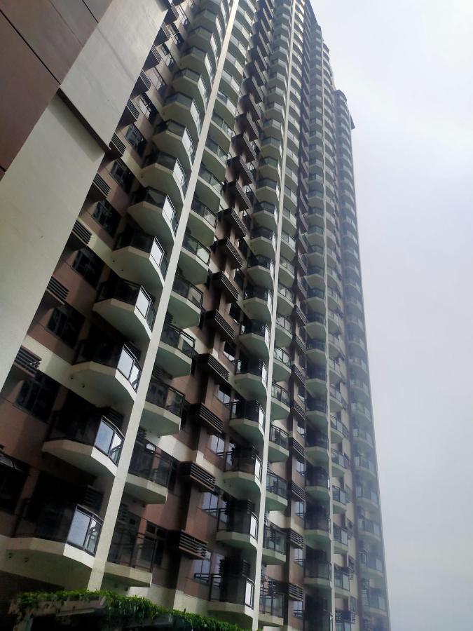 The Radiance Manila Bay Aparthotel 4*