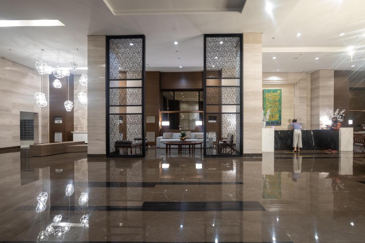 The Radiance Manila Bay 4*