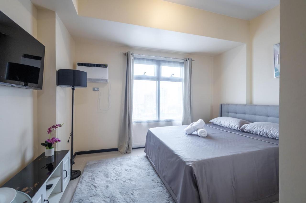 The Radiance Manila Bay 4* Pasay