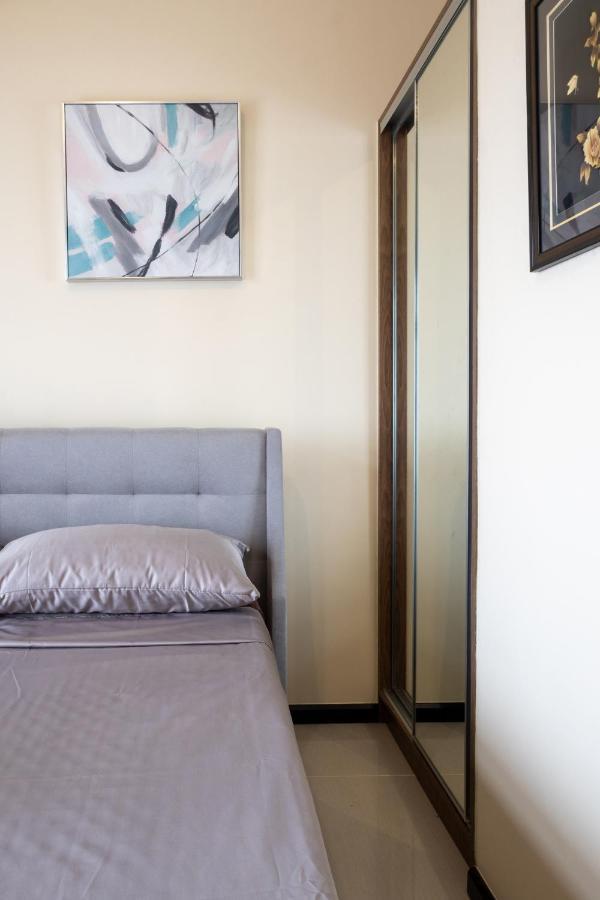 Aparthotel The Radiance Manila Bay Pasay