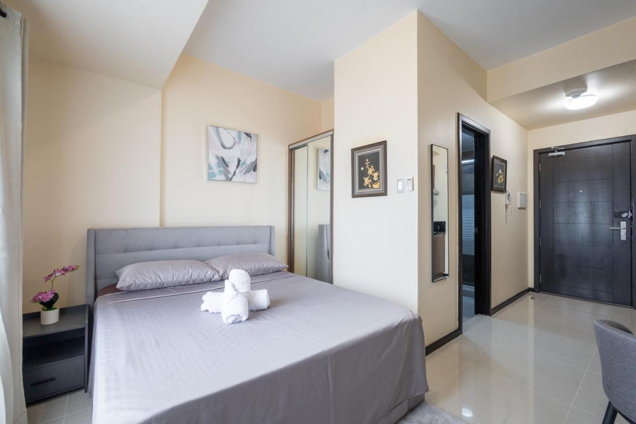 Aparthotel The Radiance Manila Bay Pasay