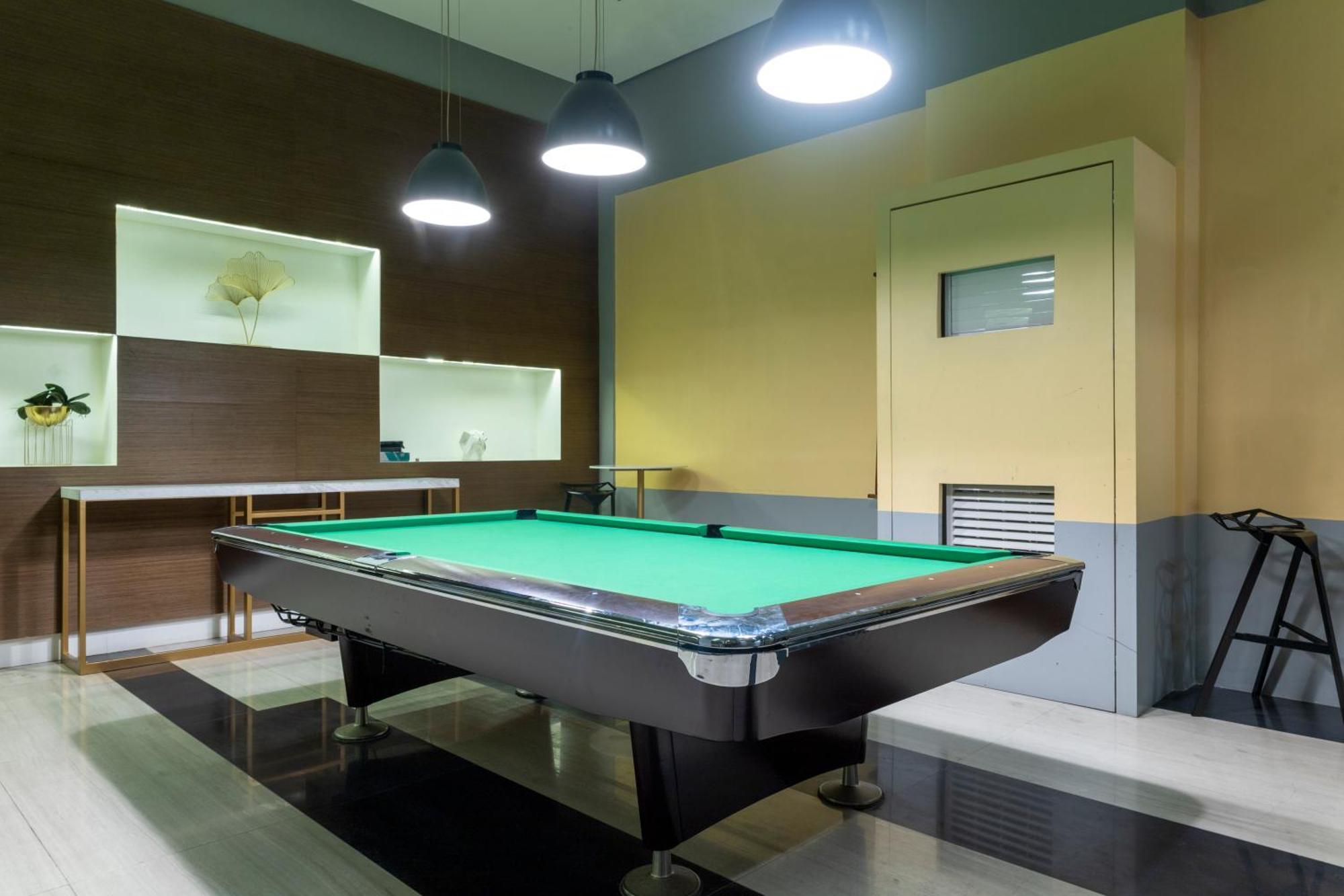 The Radiance Manila Bay Aparthotel Pasay