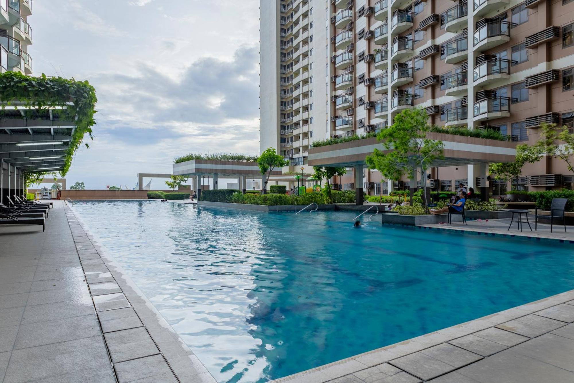The Radiance Manila Bay 4* Pasay