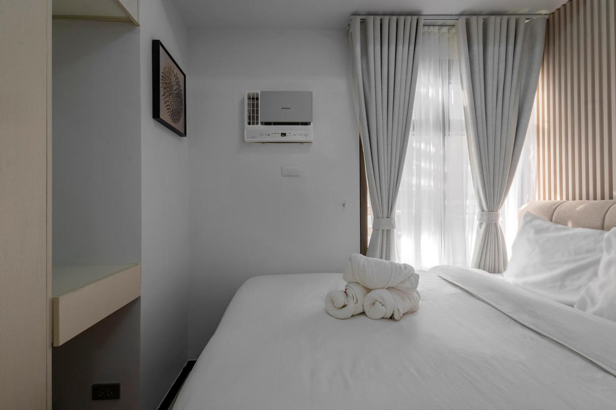 The Radiance Manila Bay Aparthotel
