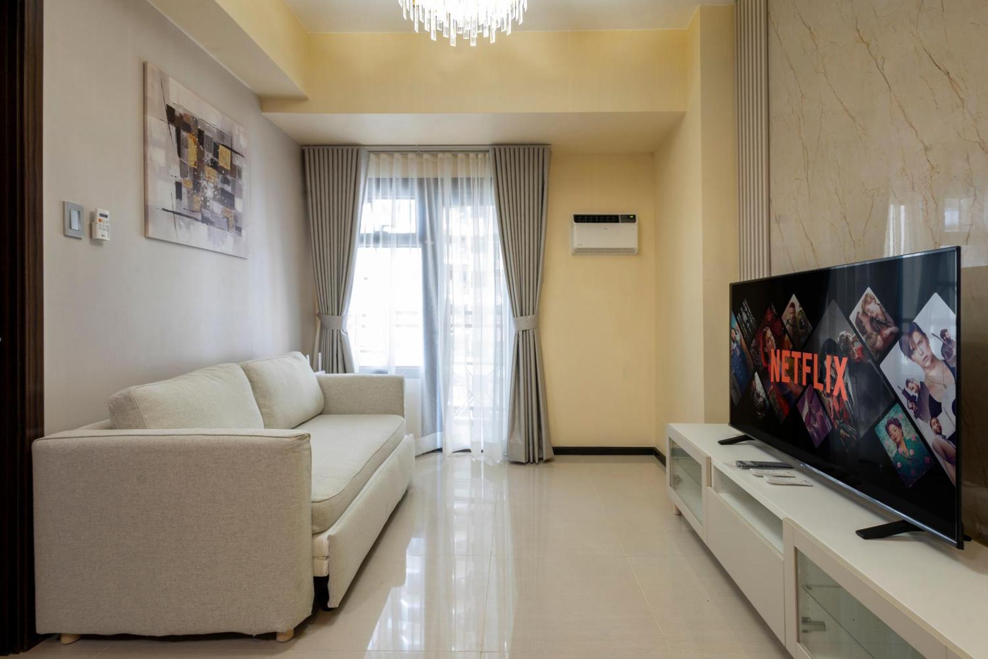 The Radiance Manila Bay 4* Pasay