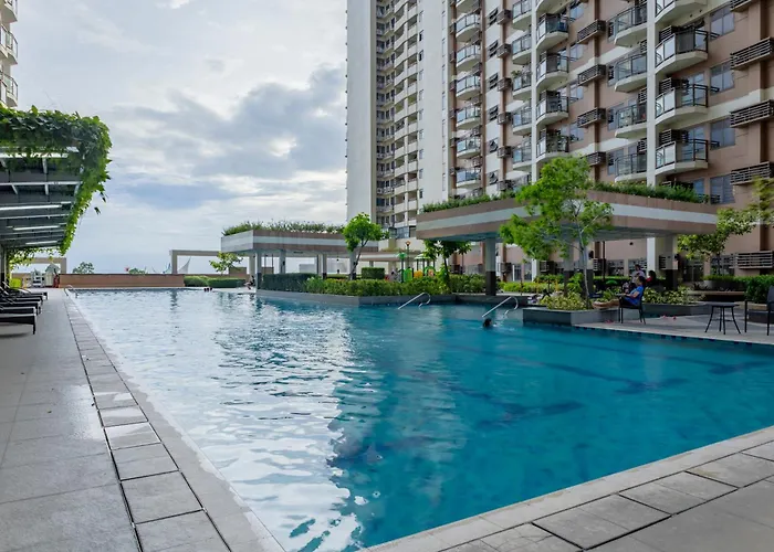 The Radiance Manila Bay