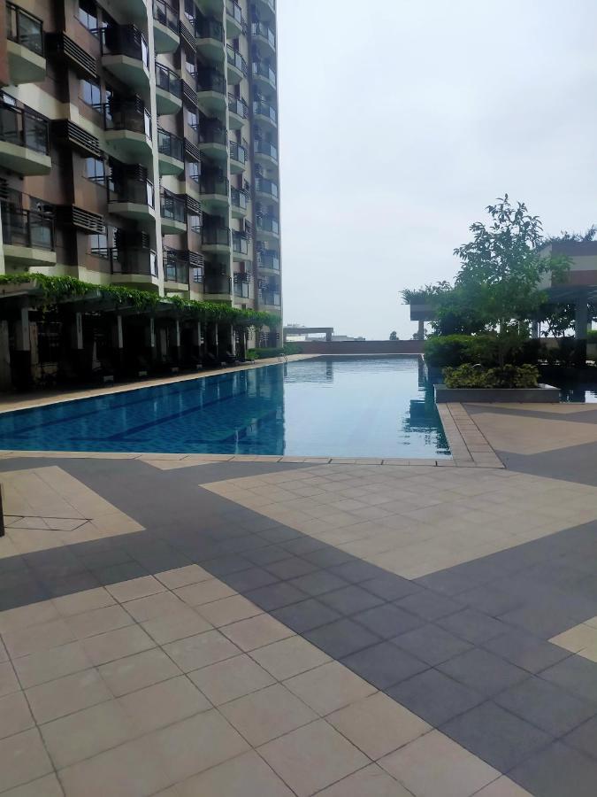 The Radiance Manila Bay 4* Pasay