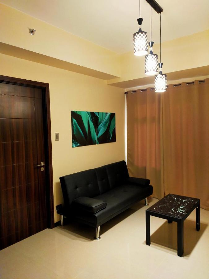 Aparthotel The Radiance Manila Bay