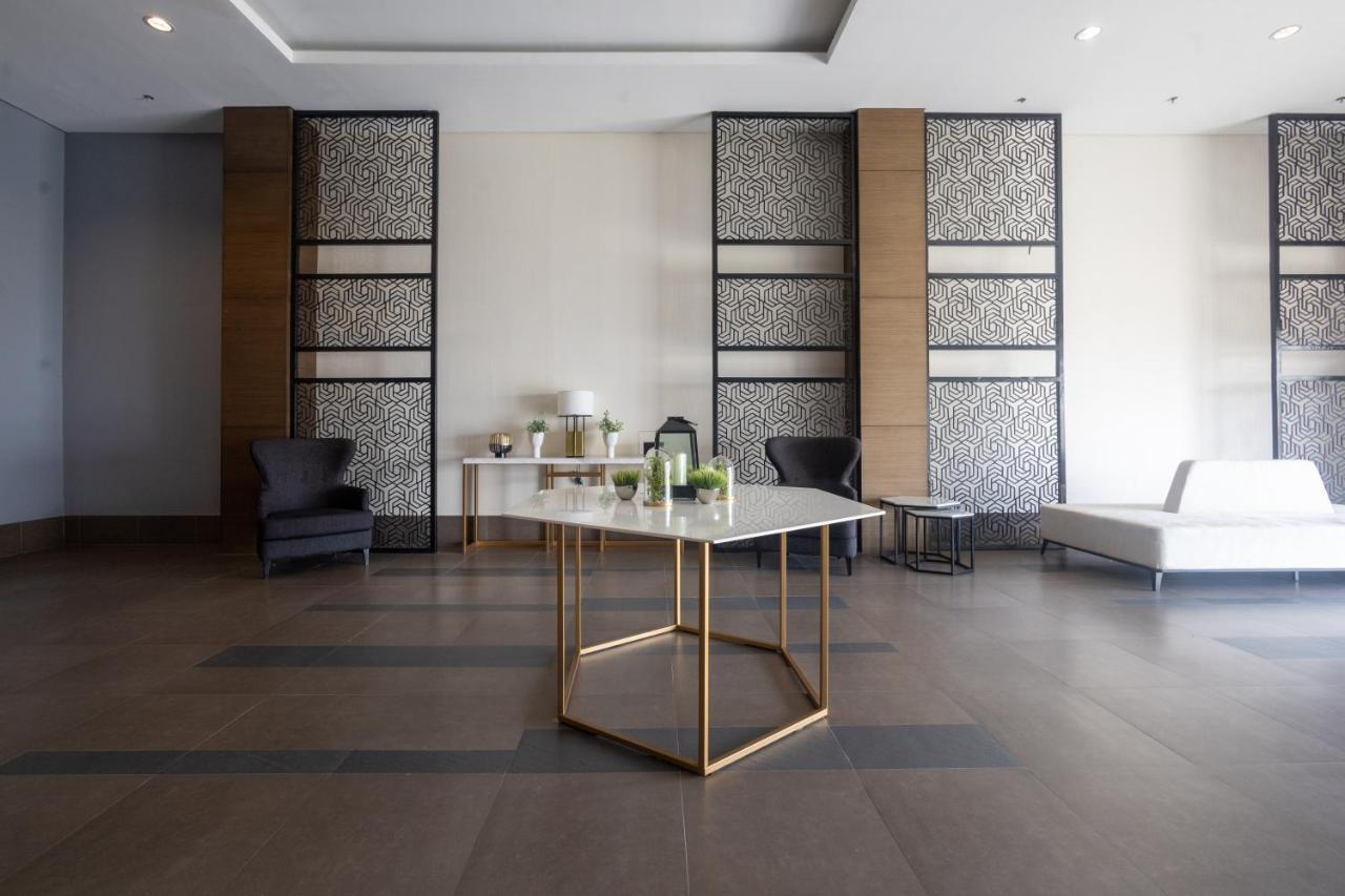 The Radiance Manila Bay Aparthotel Pasay