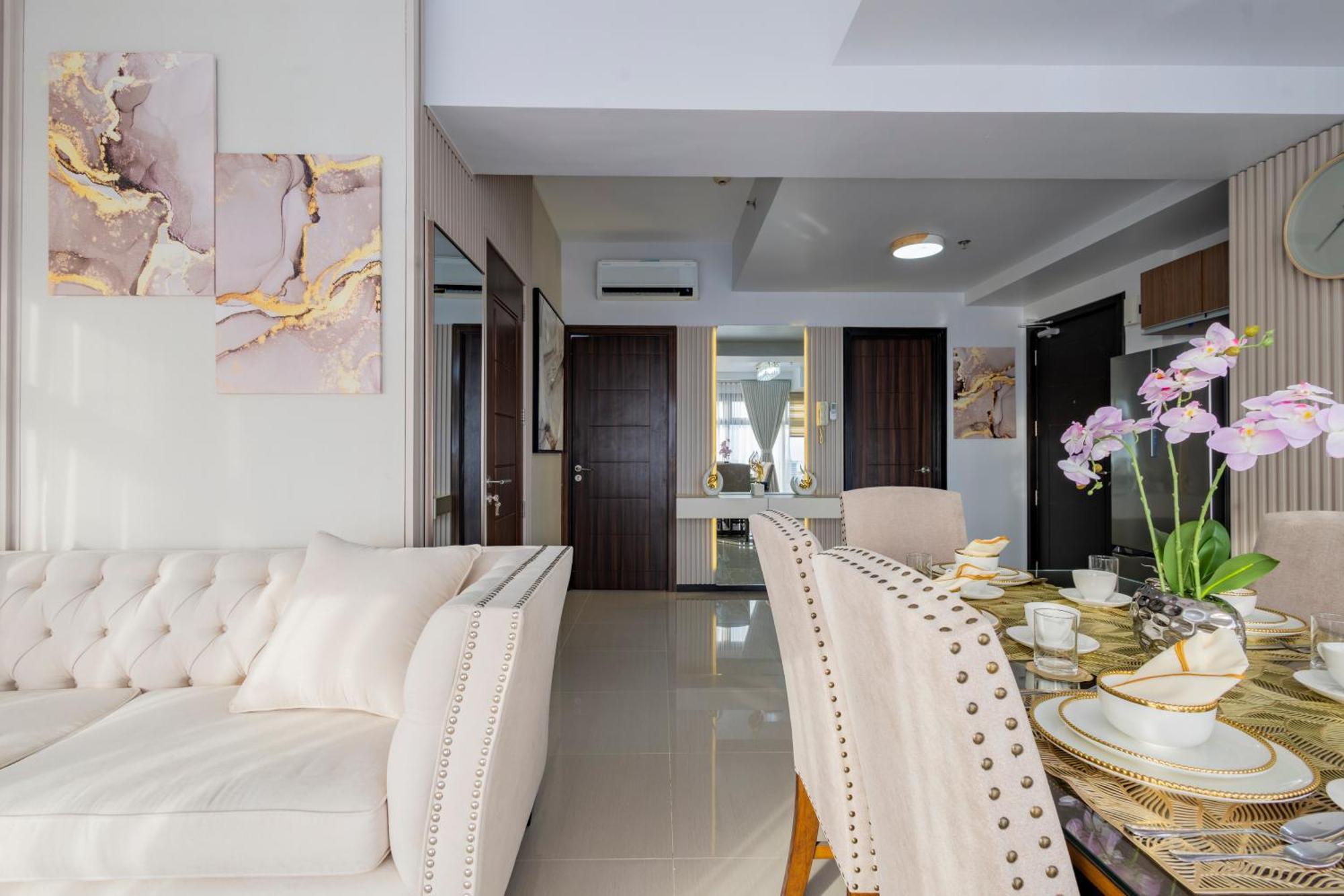 The Radiance Manila Bay 4*