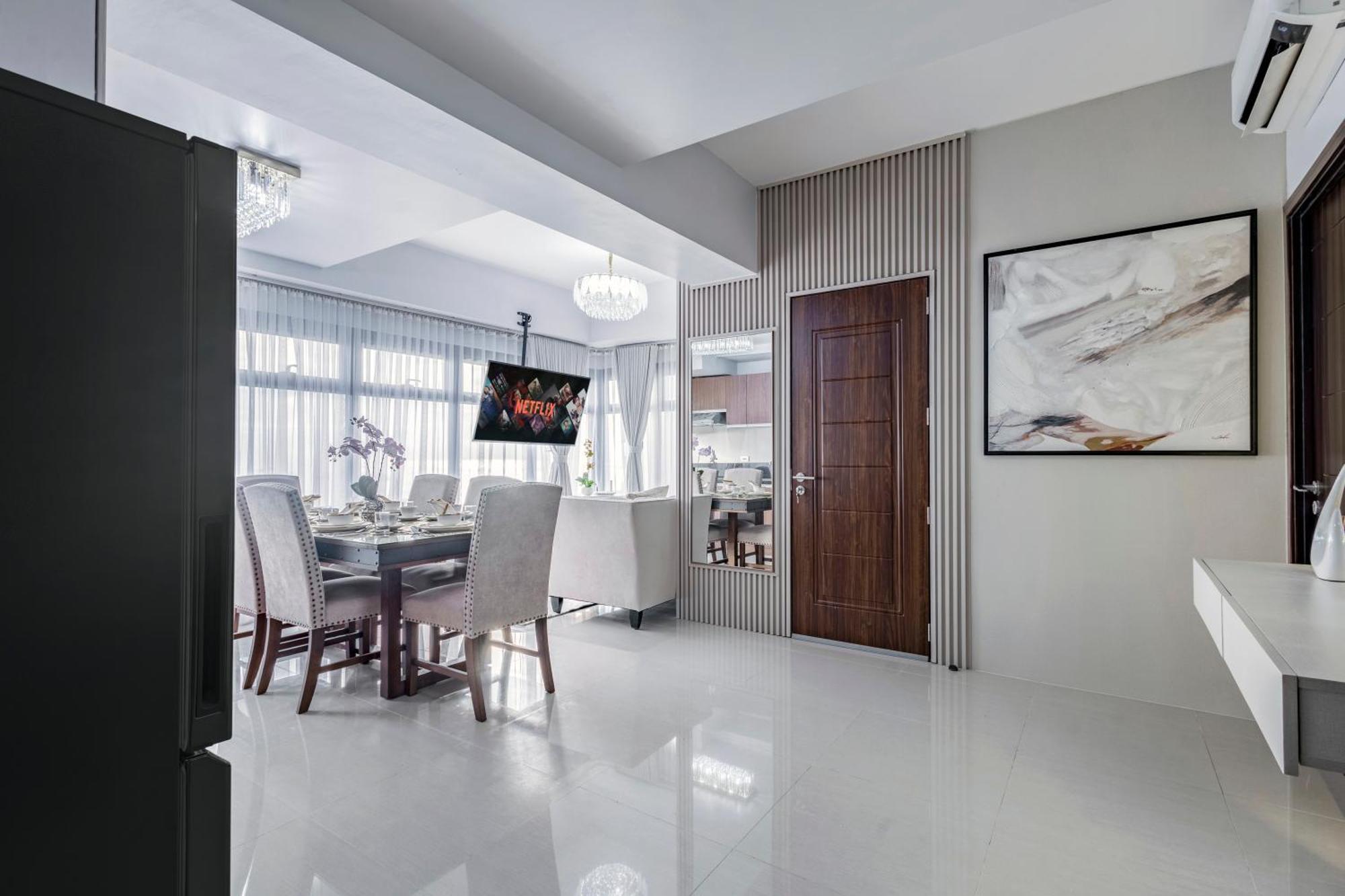 The Radiance Manila Bay 4* Pasay