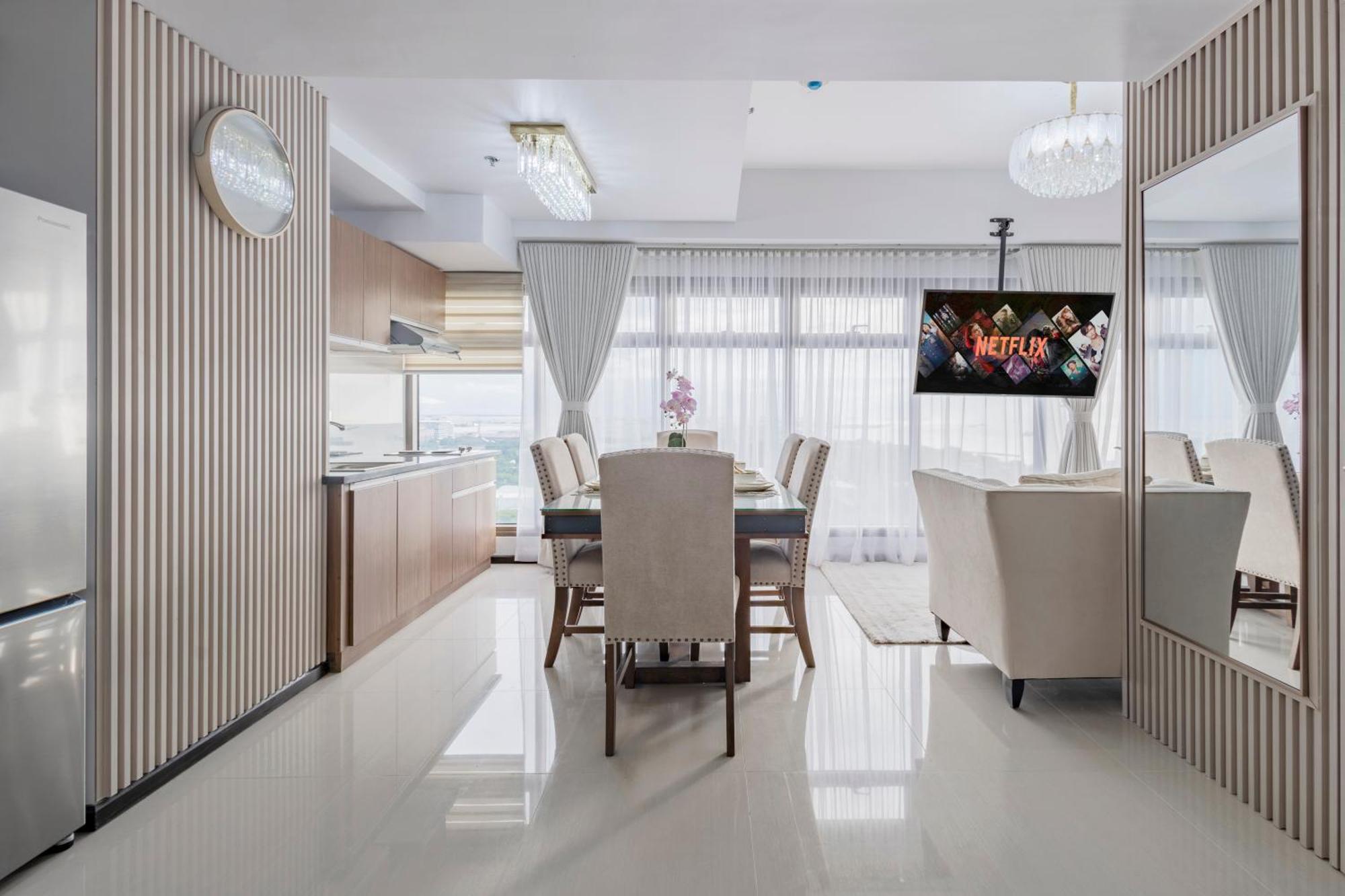 The Radiance Manila Bay 4*