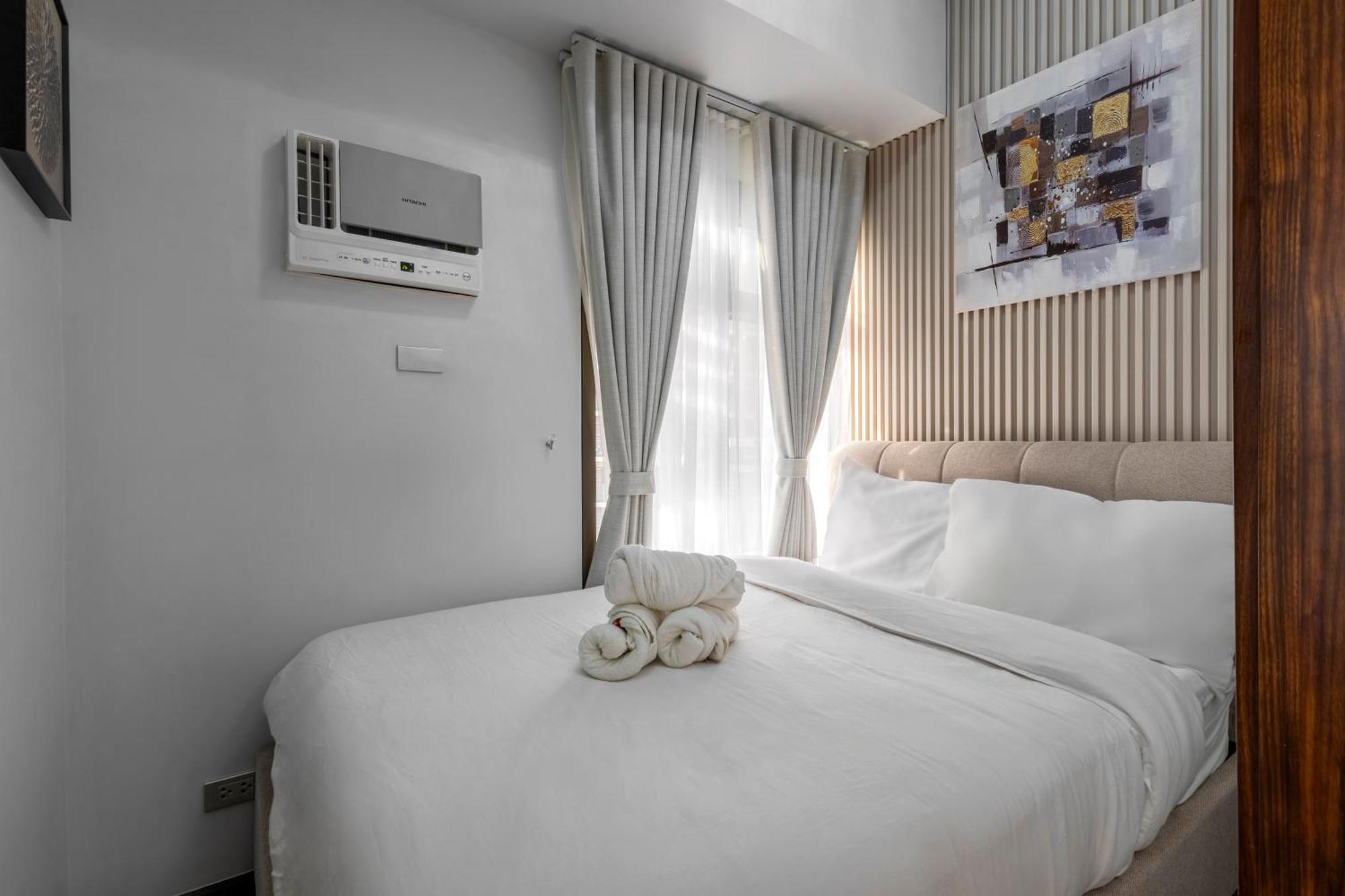 The Radiance Manila Bay 4* Pasay