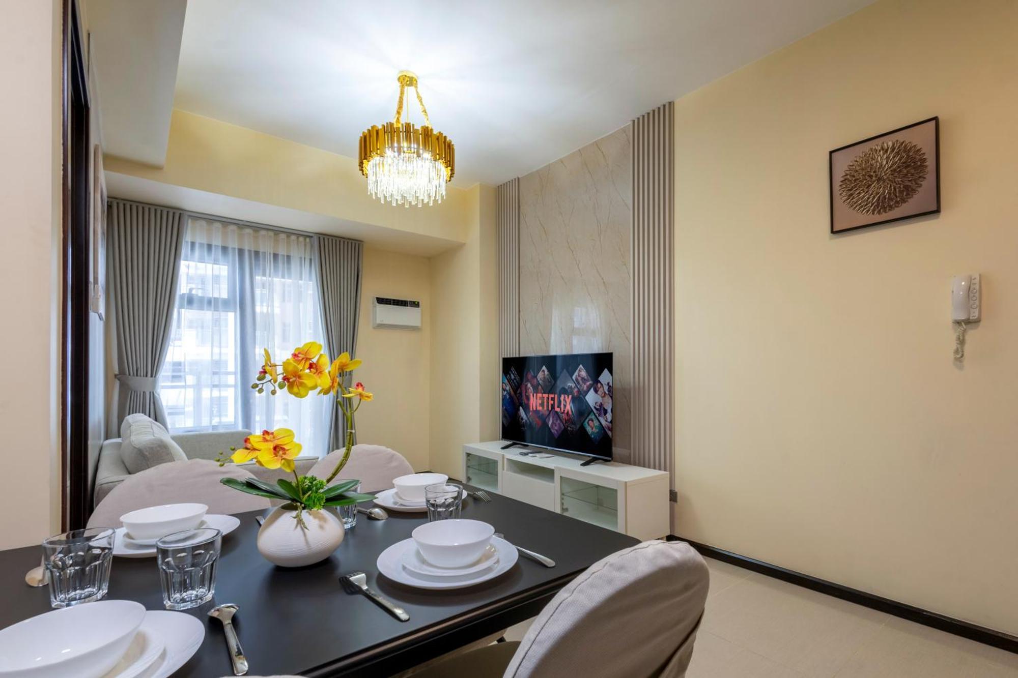 The Radiance Manila Bay 4*
